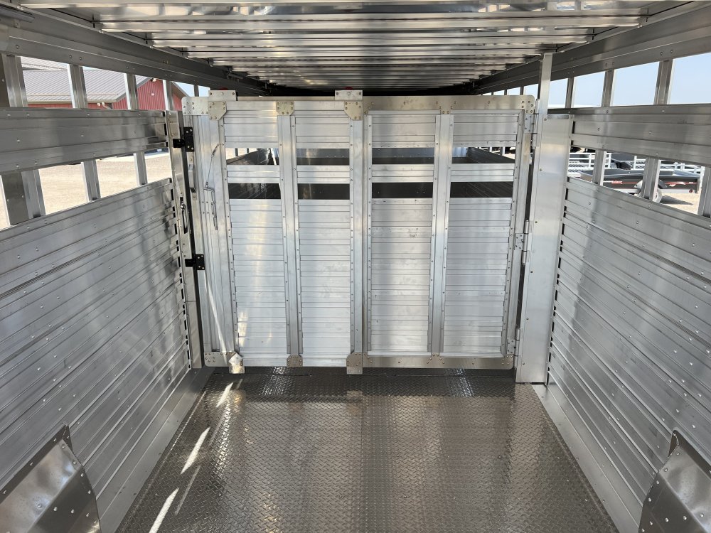 90"x30' Duralite Livestock