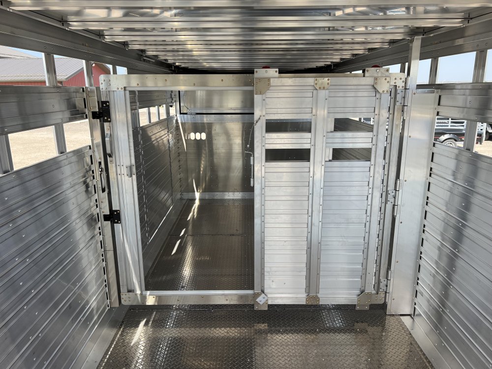 90"x30' Duralite Livestock