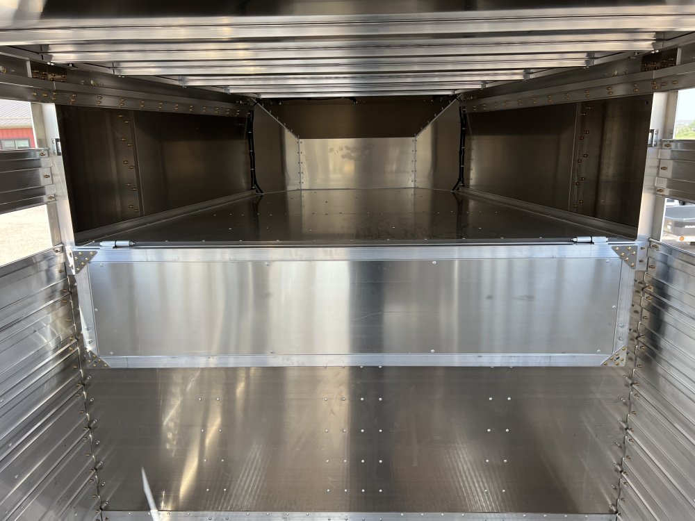 90"x30' Duralite Livestock