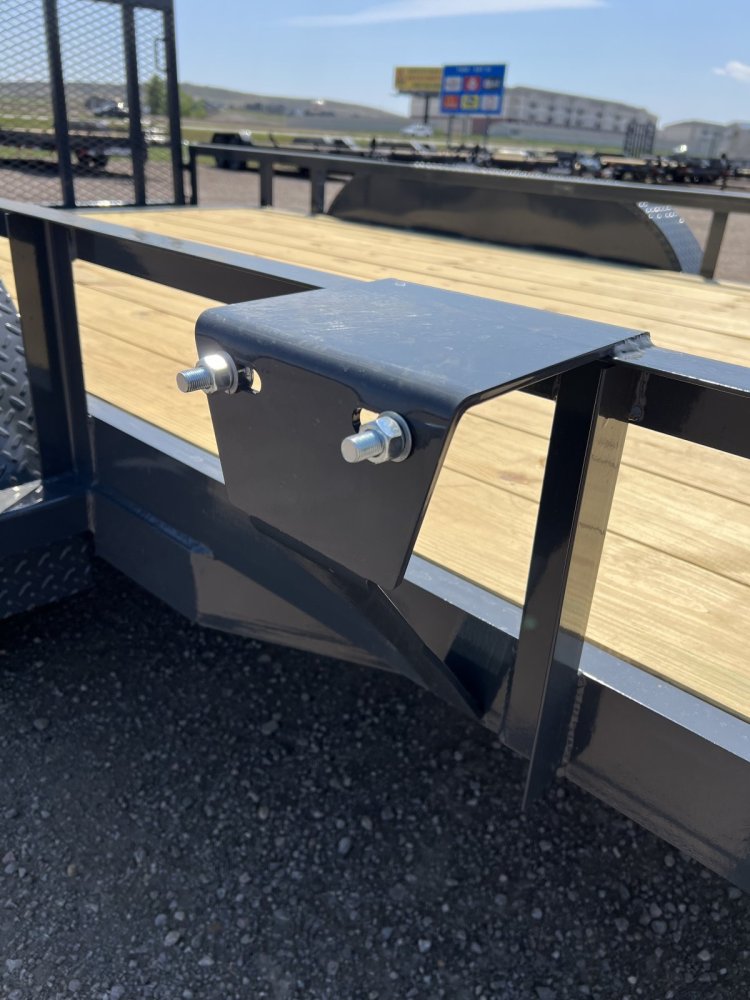 83"x14' Lamar Utility