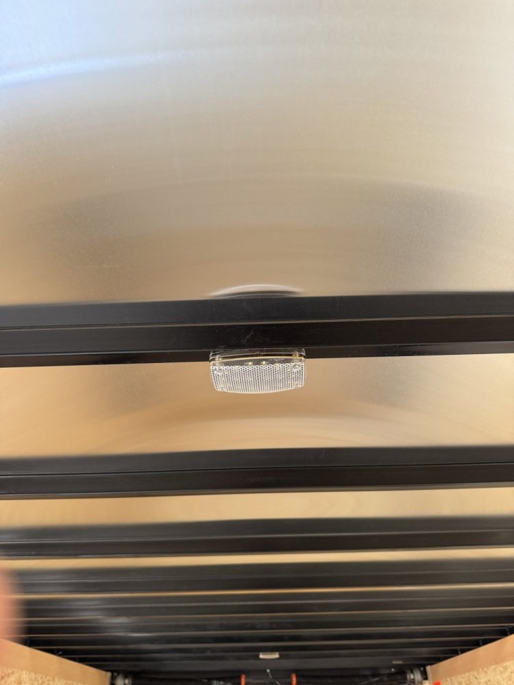 8.5'x16' Cross Enclosed Cargo