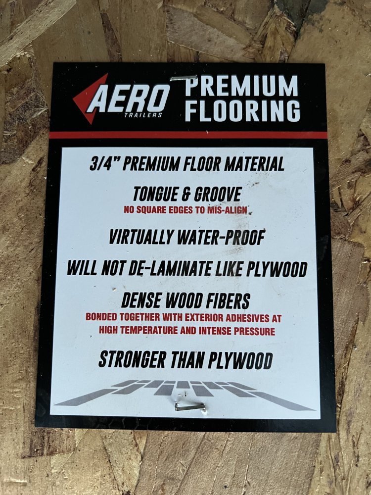 7'x14' AERO Enclosed Cargo
