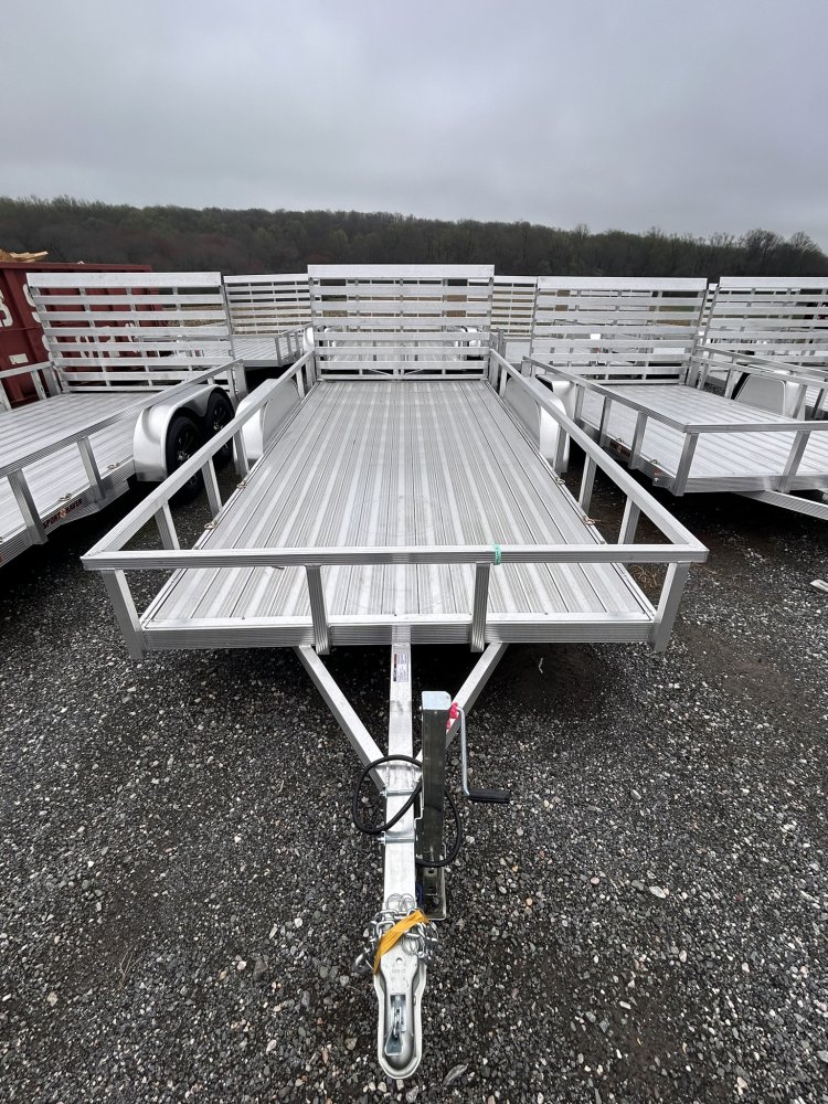 7x16 SPORT HAVEN Utility