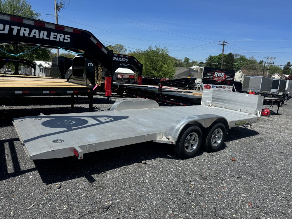 6.5x20 ALUMMA Car Hauler