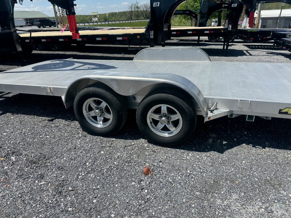 6.5x20 ALUMMA Car Hauler