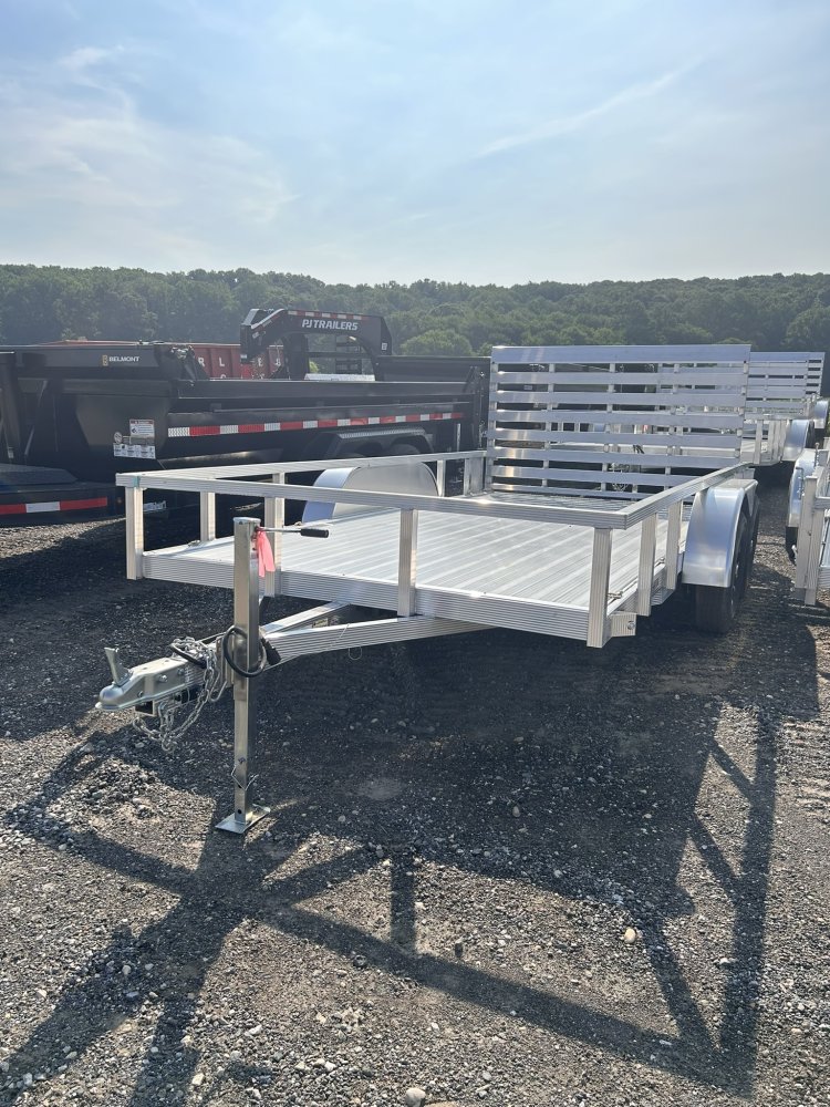 7x14 SPORT HAVEN Utility