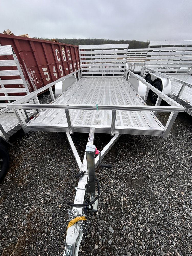 7x14 SPORT HAVEN Utility