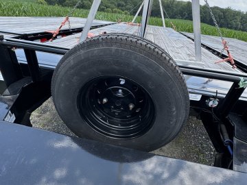 8.5x22 Load Trail Deckover