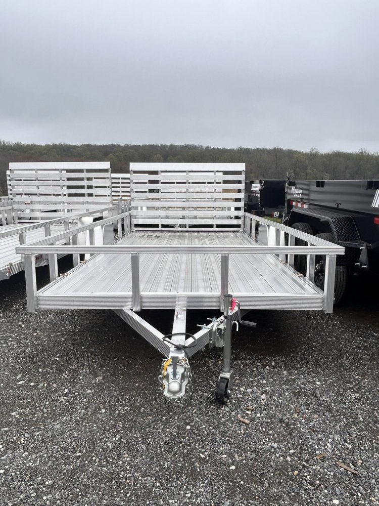 7x14 SPORT HAVEN Utility