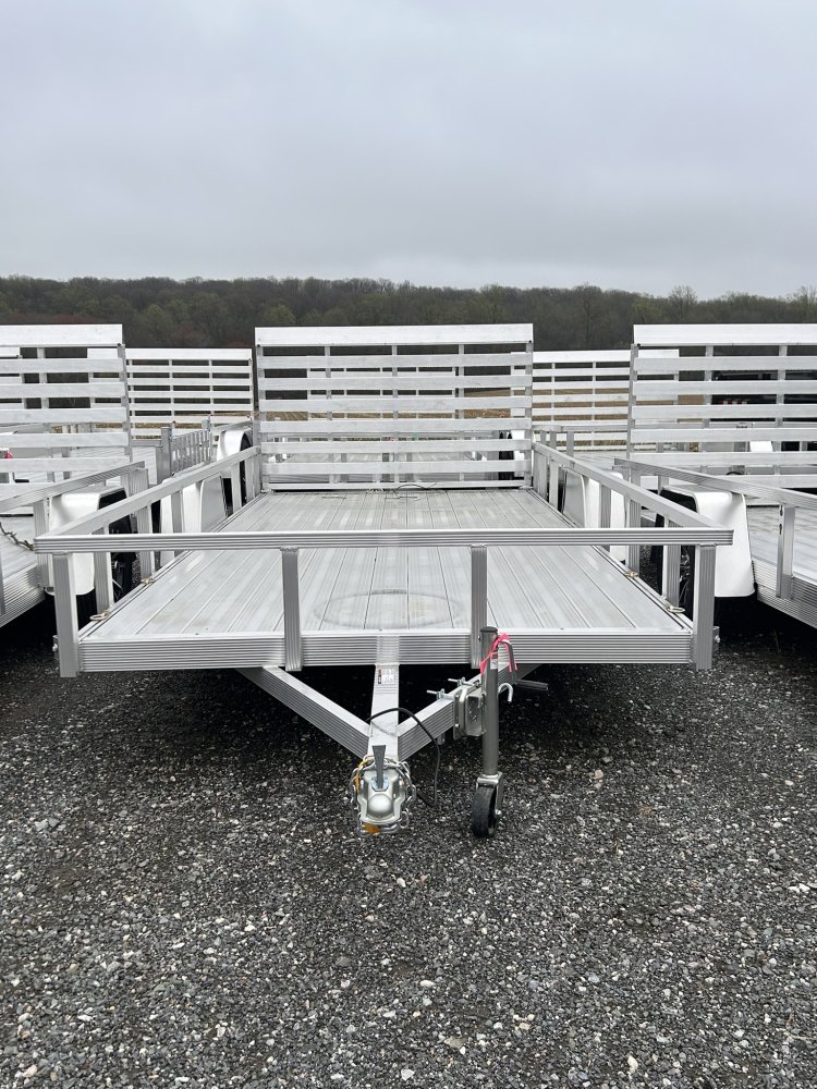 7x14 SPORT HAVEN Utility