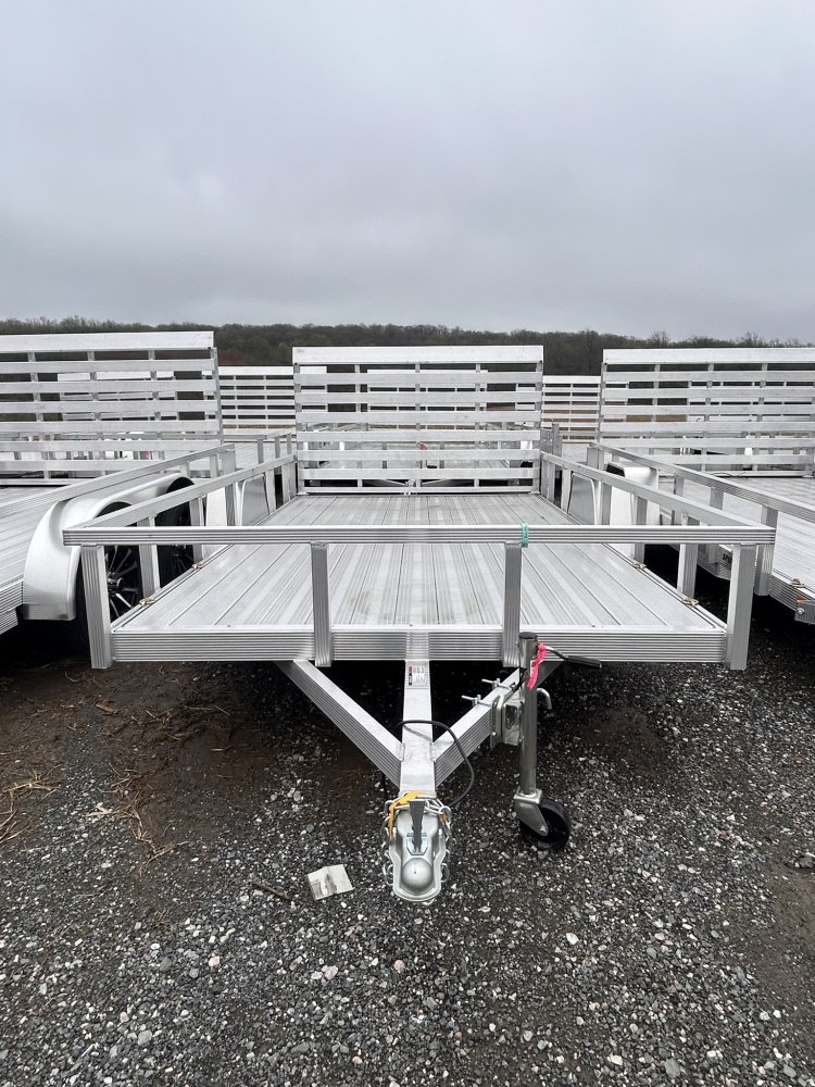 7x12 SPORT HAVEN Utility