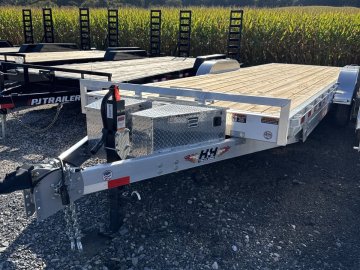 7x24 H&H Tilt Deck