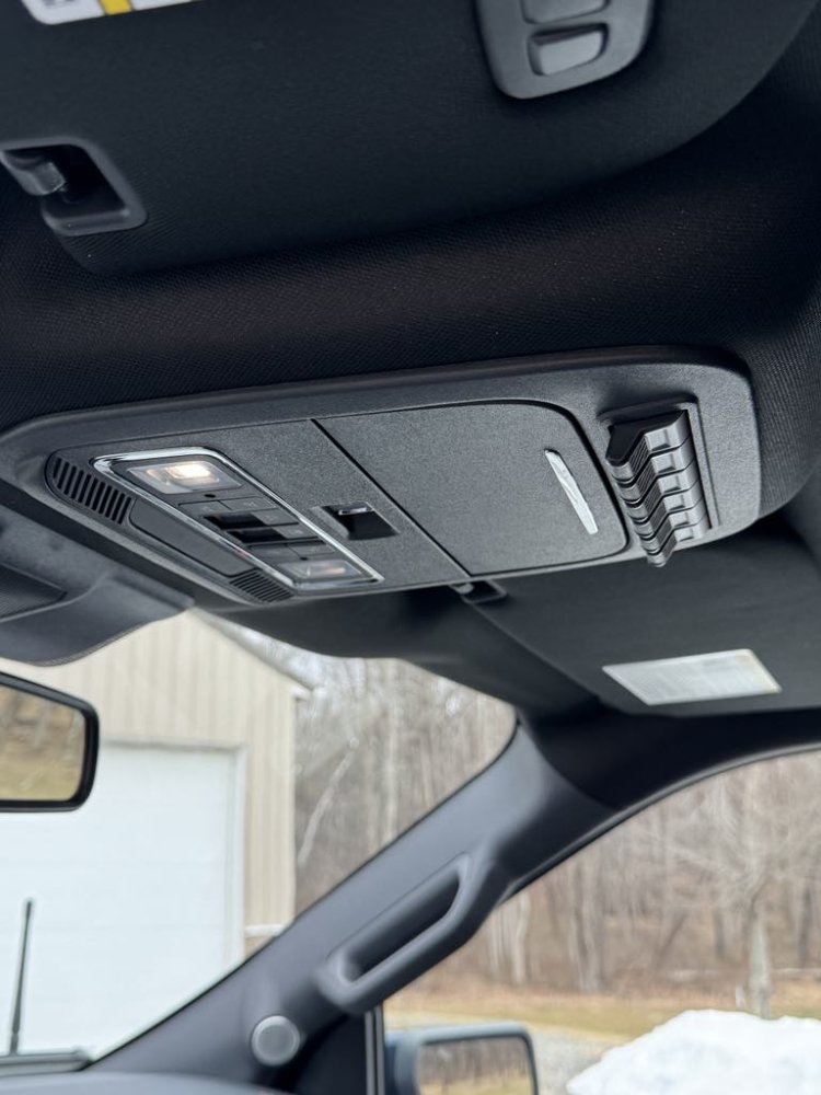 2024 Ford F-150 Crew Cab Raptor R