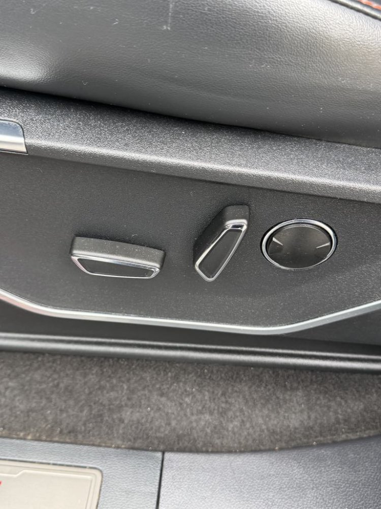 2024 Ford F-150 Crew Cab Raptor R