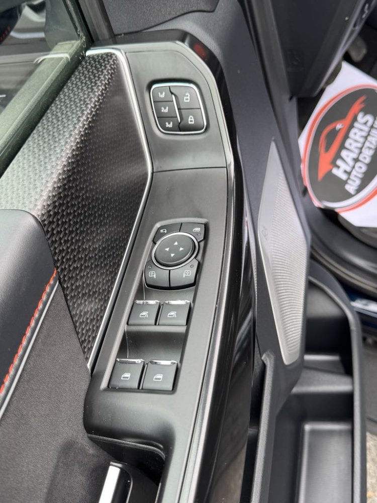 2024 Ford F-150 Crew Cab Raptor R