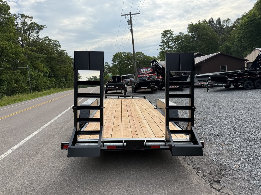 7x20 BWISE Equipment