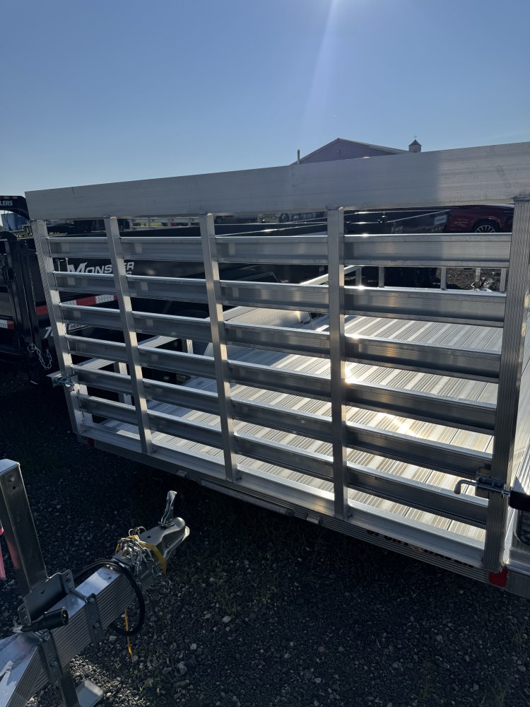 7x14 SPORT HAVEN Utility