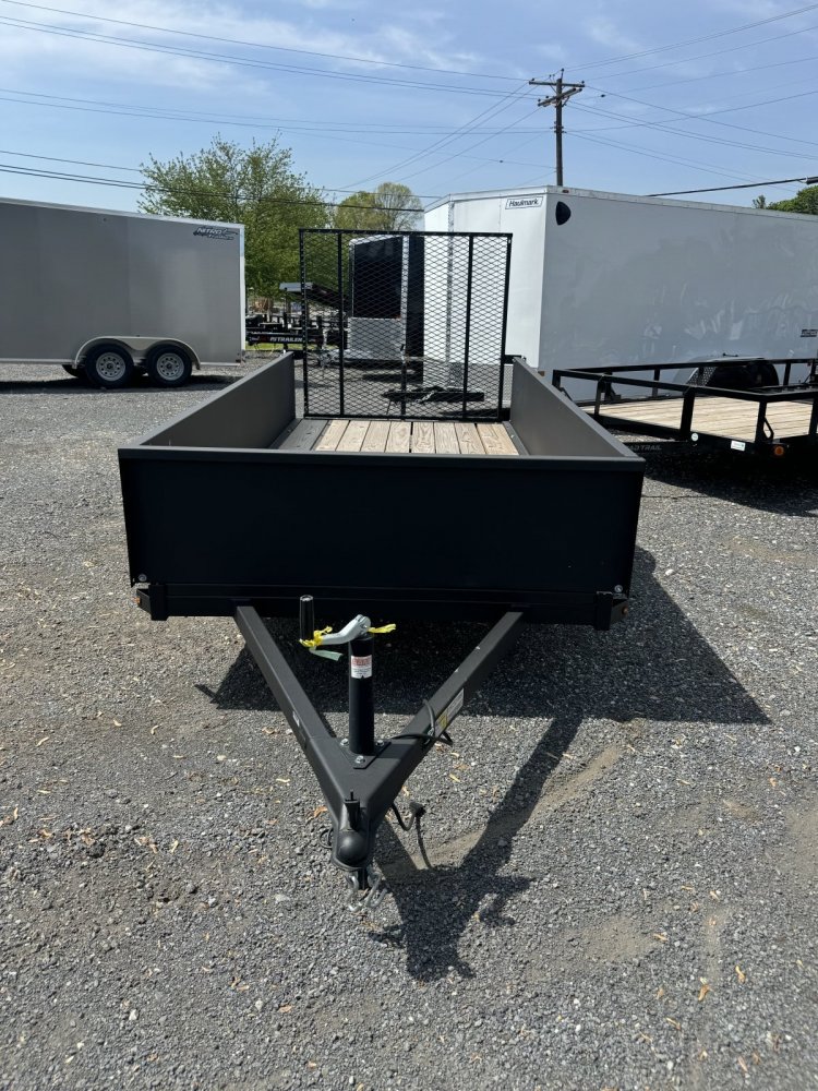 5x10 Karavan Utility
