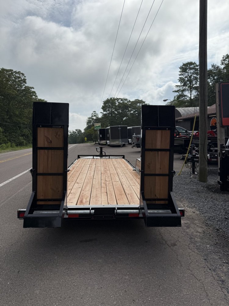 7x20 BWISE Equipment
