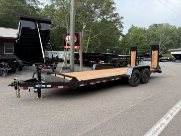 7x20 BWISE Equipment