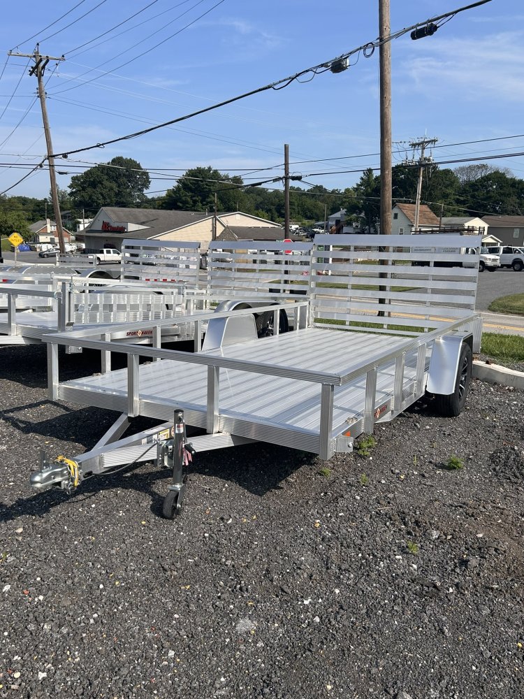 7x14 SPORT HAVEN Utility