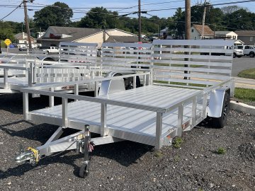 7x14 SPORT HAVEN Utility