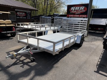 7x14 SPORT HAVEN Utility