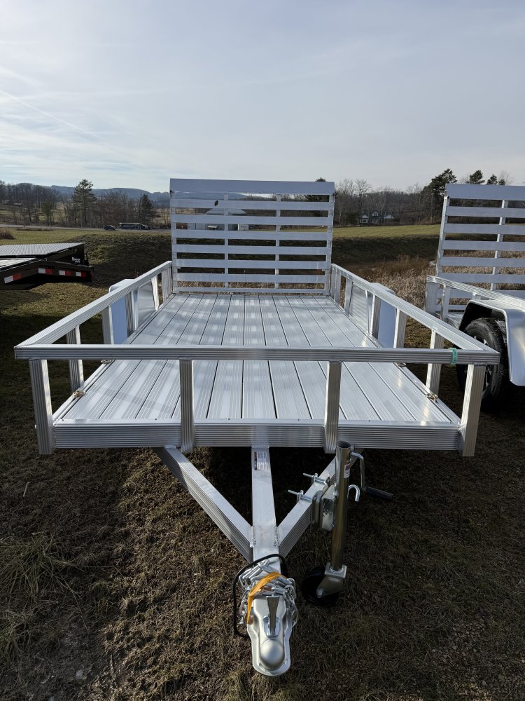 6x12 SPORT HAVEN Utility