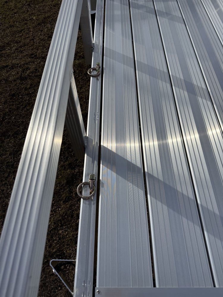 6x12 SPORT HAVEN Utility