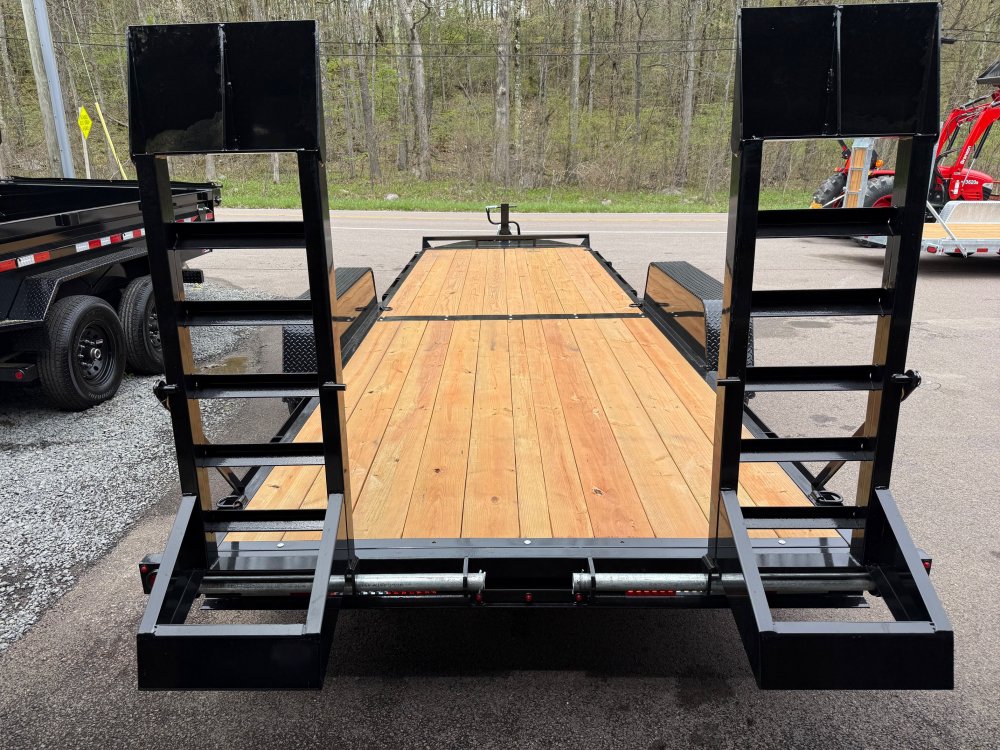 7x22 BWISE Equipment