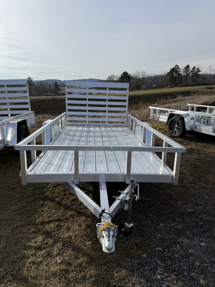 6x12 SPORT HAVEN Utility