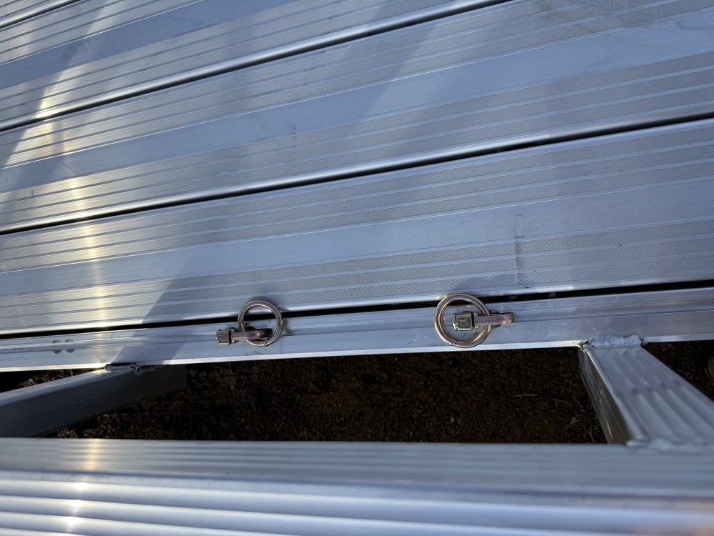 6x12 SPORT HAVEN Utility