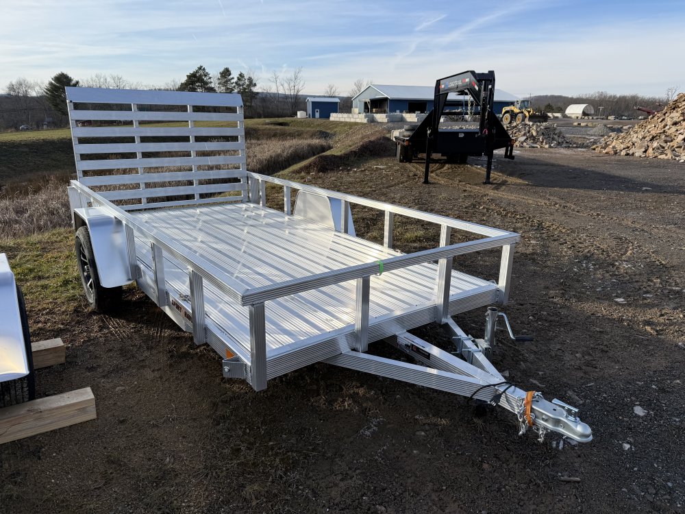 6x12 SPORT HAVEN Utility