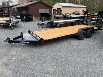 7x20 BWISE Equipment