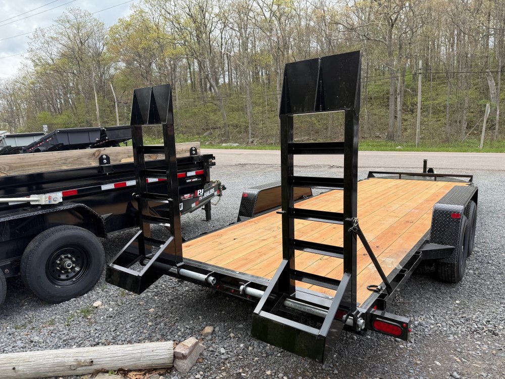 7x20 BWISE Equipment