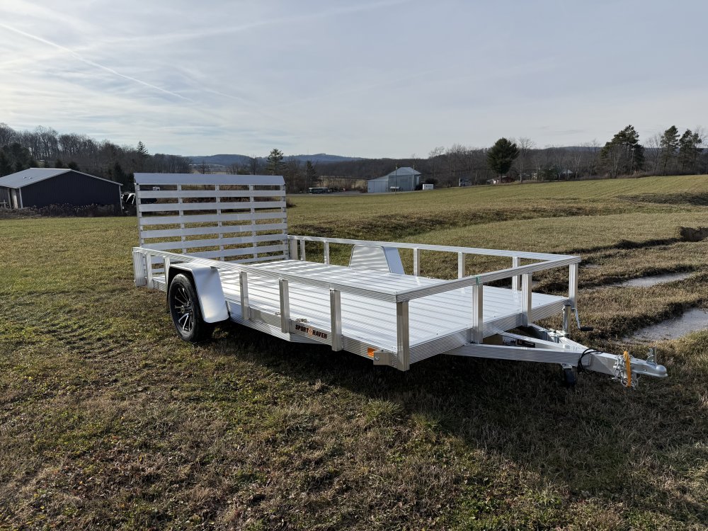 7x14 SPORT HAVEN Utility