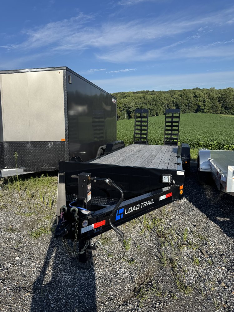 7x22 Load Trail Equipment