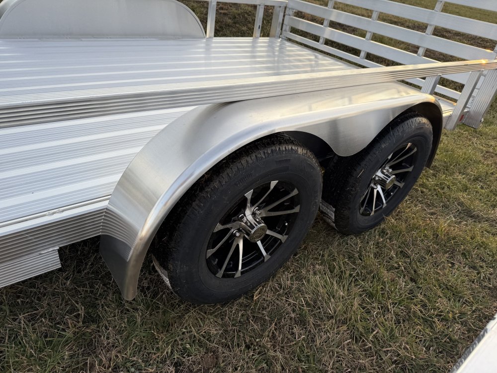 7x14 SPORT HAVEN Utility