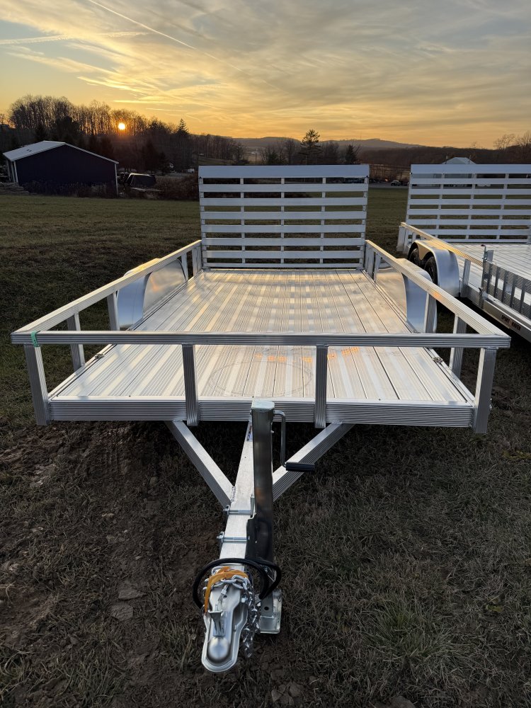 7x14 SPORT HAVEN Utility