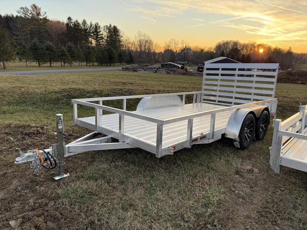 7x14 SPORT HAVEN Utility