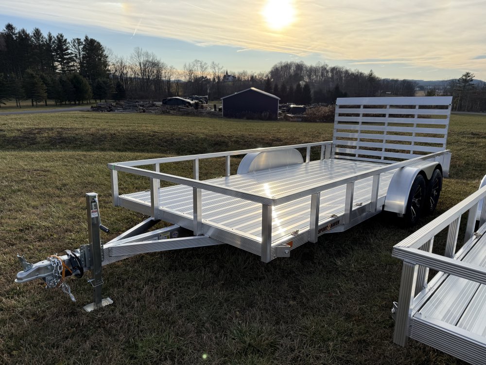 7x16 SPORT HAVEN Utility