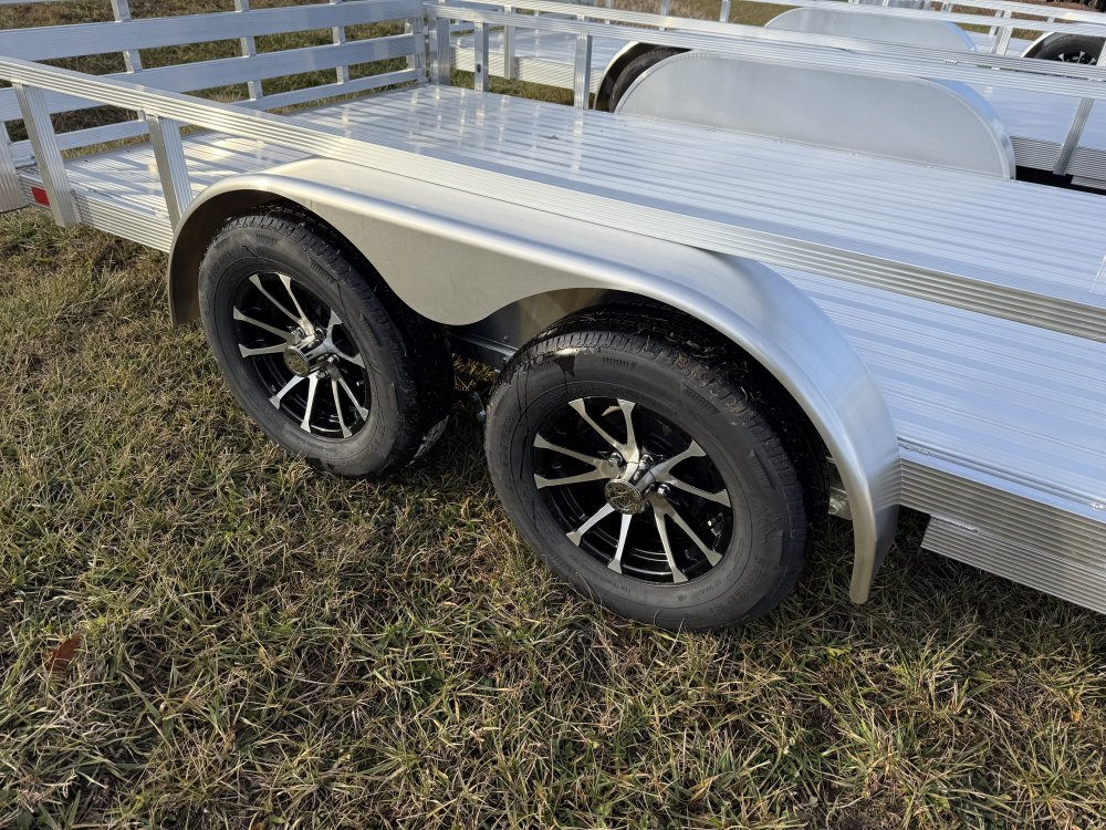 7x16 SPORT HAVEN Utility