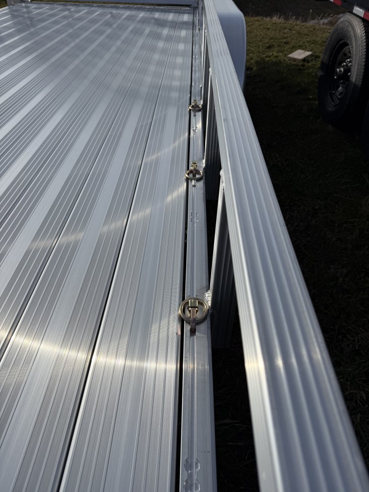 7x18 SPORT HAVEN Utility