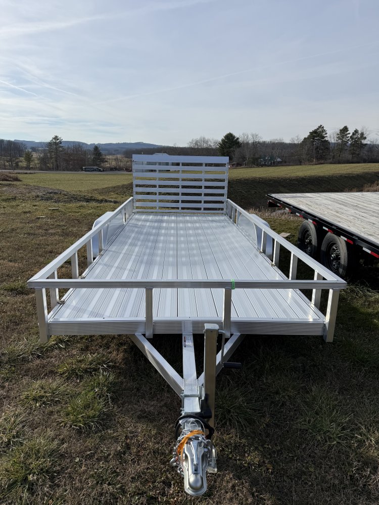 7x18 SPORT HAVEN Utility