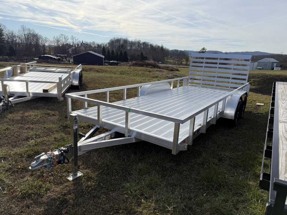 7x18 SPORT HAVEN Utility