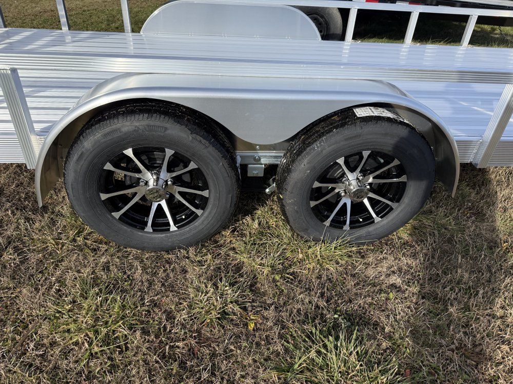 7x18 SPORT HAVEN Utility