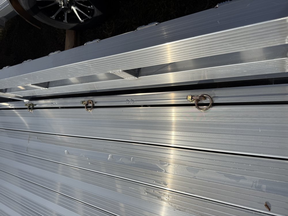 7x18 SPORT HAVEN Utility