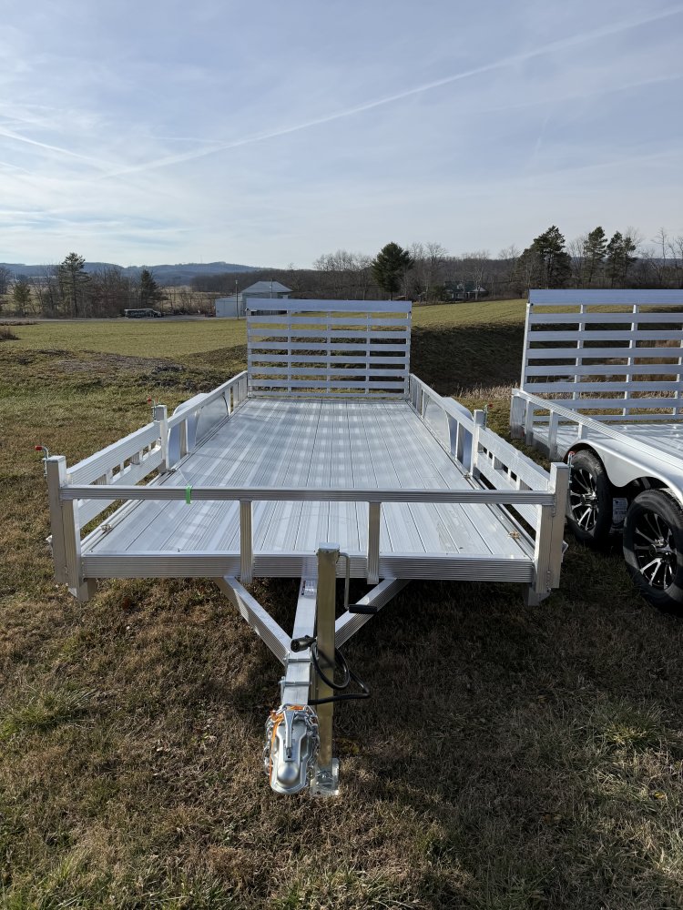 7x18 SPORT HAVEN Utility