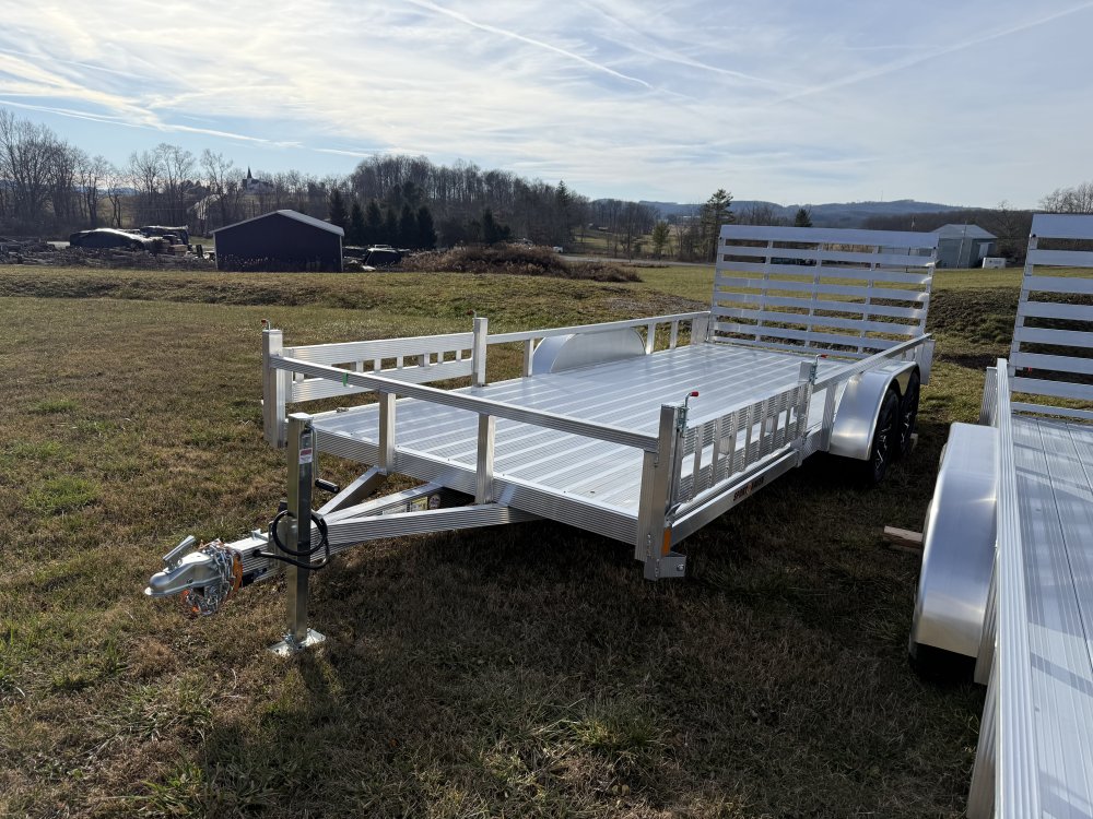 7x18 SPORT HAVEN Utility