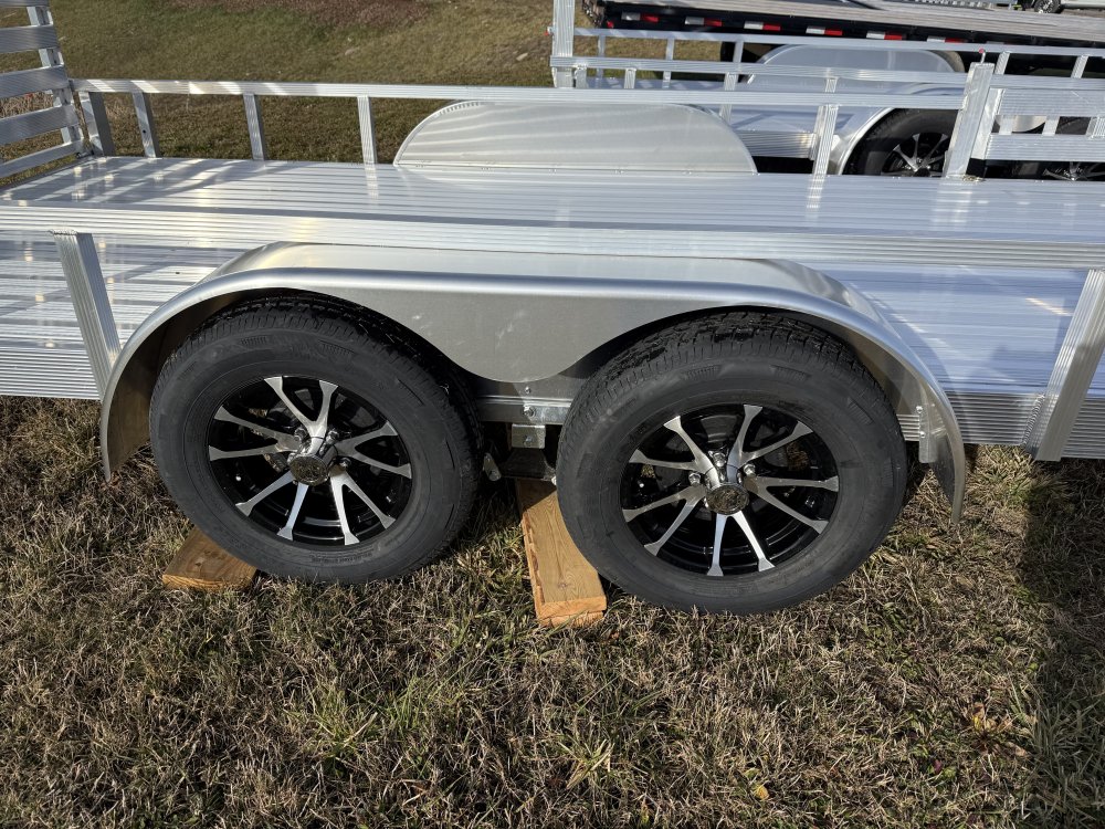 7x18 SPORT HAVEN Utility